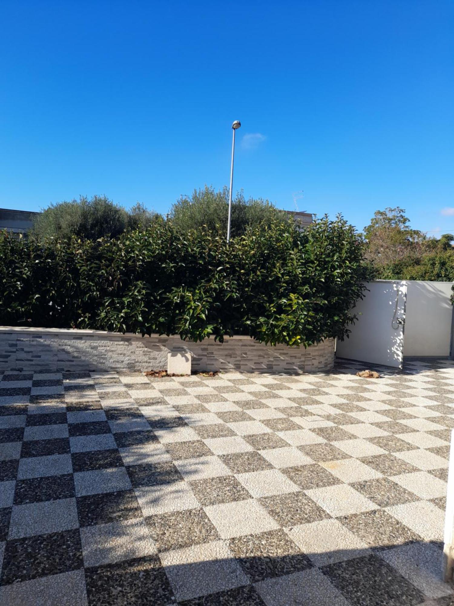 Villetta Da Fedro Leporano Exterior foto